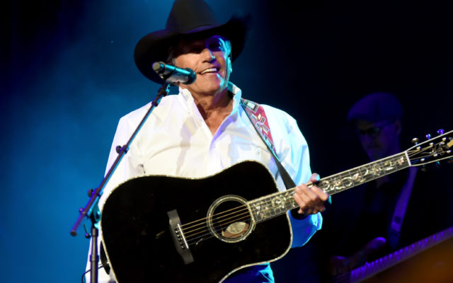 The Cowboy Rides Away: King George to close this year’s Houston Livestock Show and Rodeo