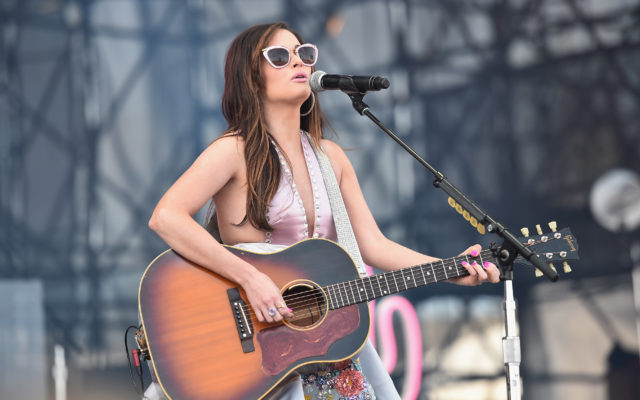 Maren, Kacey and more are Bonnaroo-bound in 2019