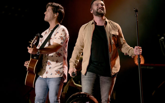 Dan + Shay will be “Speechless” as they make their “Tonight Show” debut next week