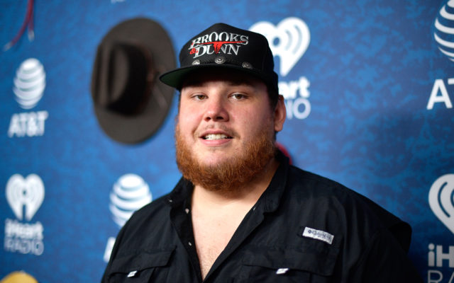Luke Combs is still the same: “I’ve just got nicer boots now”