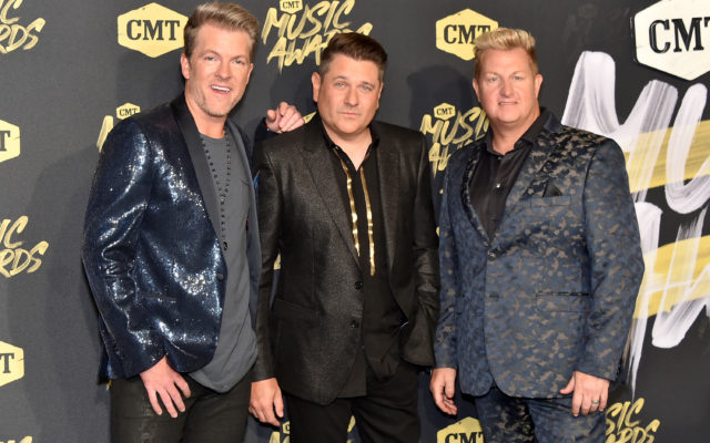 Rascal Flatts invites a who’s-who of country stars to complete their Summer Playlist