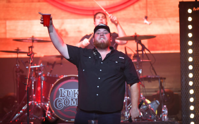 The “Beautiful Crazy” career of Luke Combs marks another milestone