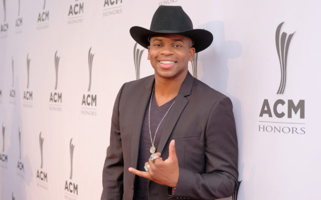 Jimmie Allen to play “GMA” on Thursday