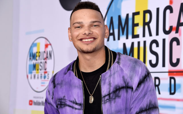 Kane Brown sets records at Houston Rodeo