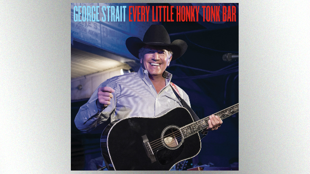 You’re one tweet away from hearing George Strait “Sing One with Willie”