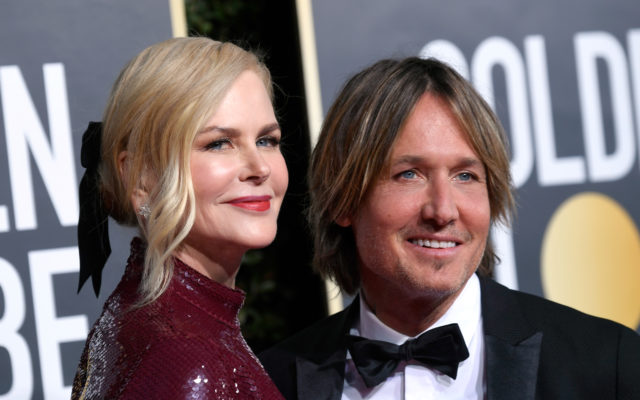 “Tour wife” Nicole Kidman invites “Vanity Fair” inside her traditional Nashville life with Keith Urban
