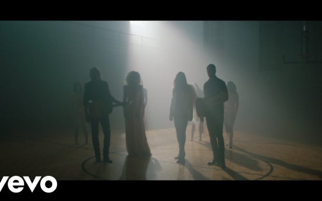 Watch now: Little Big Town video for “The Daughters”