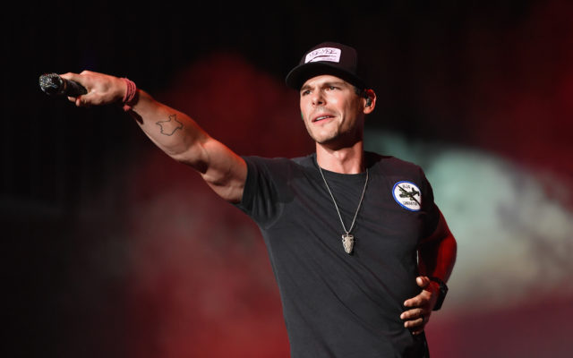 Granger Smith reveals the tragic loss of his son: “There has never been a more difficult moment for us”