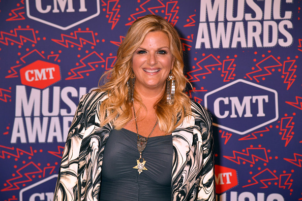 Listen: Trisha Yearwood champions “Every Girl in This Town” with new song
